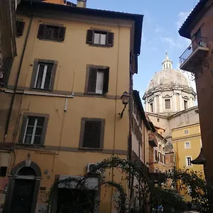  Appartamento Romamor Campo De' Fiori