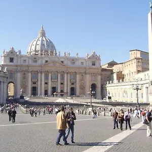  Appartamento Vatican Low Cost