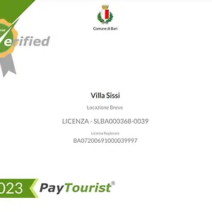 https://villa-sissi.barihotels.org