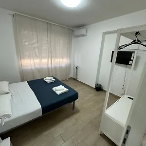  Appartamento Rhome Tiburtina