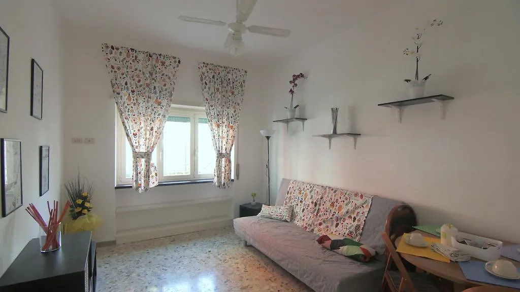Casa Amelia Appartamento Roma