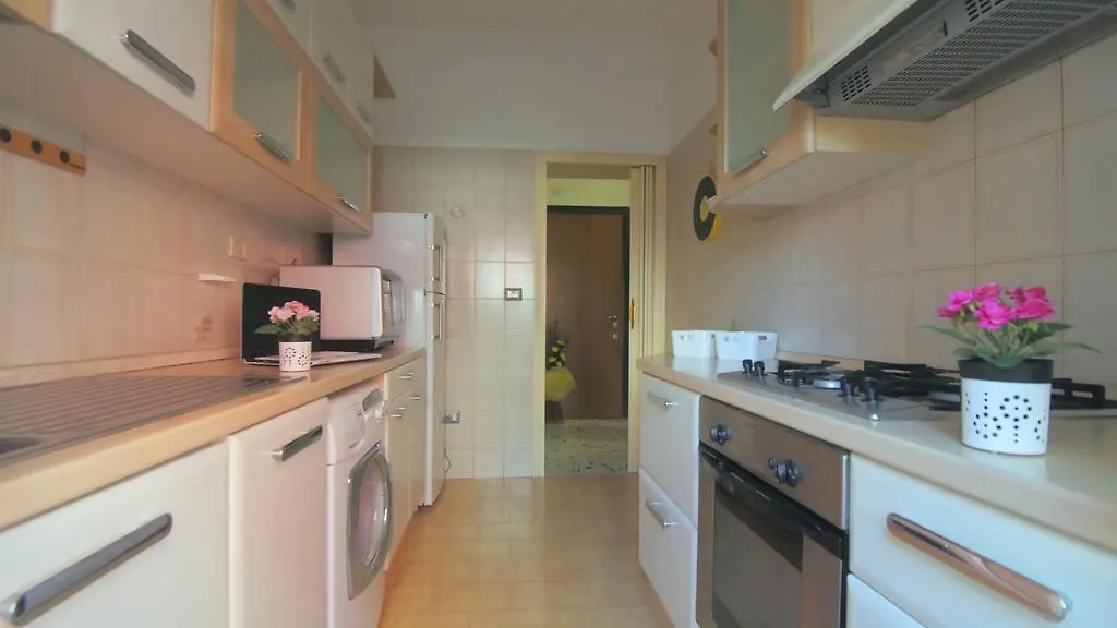 Casa Amelia Appartamento Roma