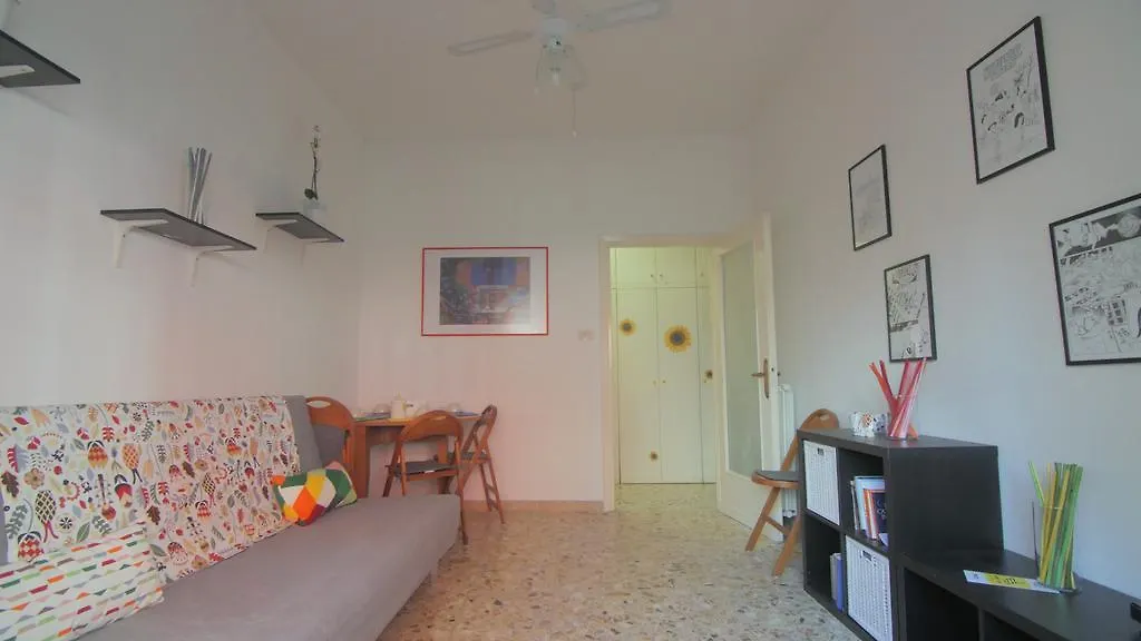 Casa Amelia Appartamento Roma 0*,